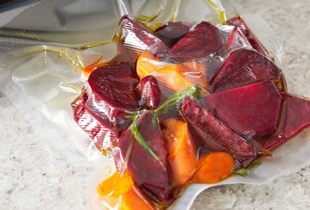 Sous Vide Cooking Is A “hot” New Trend This Season