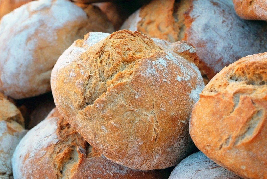 How To Make No Knead Dutch Oven Bread