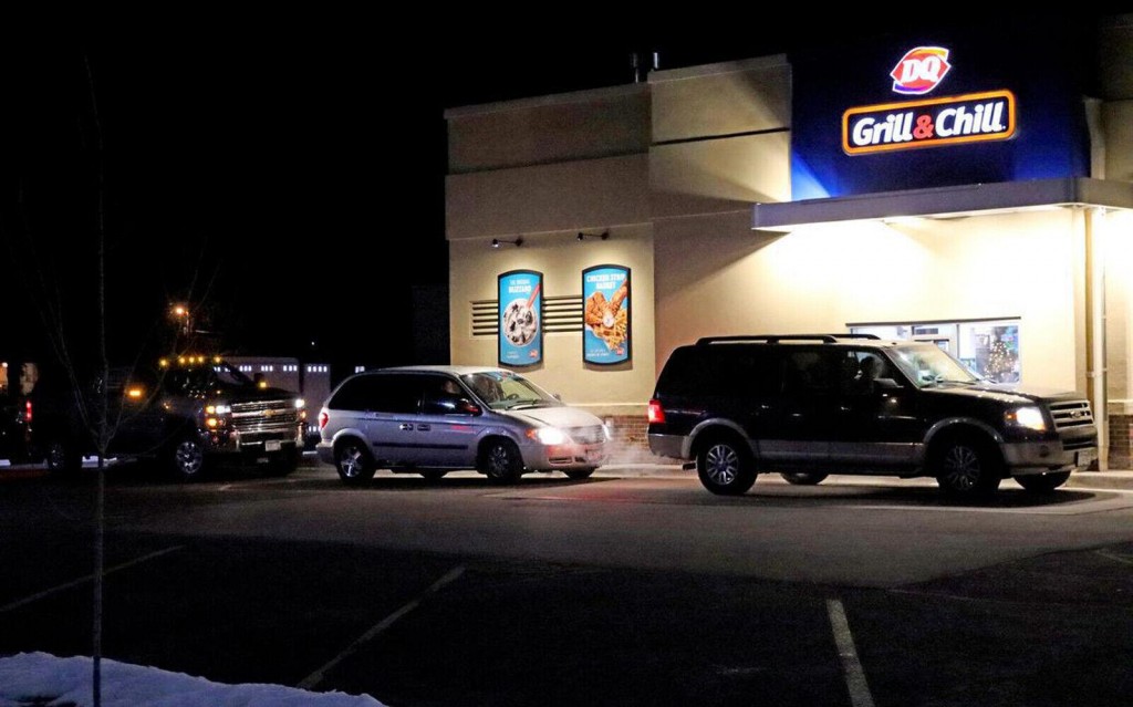 Over 900 Cars Paid For Each Other’s Meals At A Drive Thru In Minnesota
