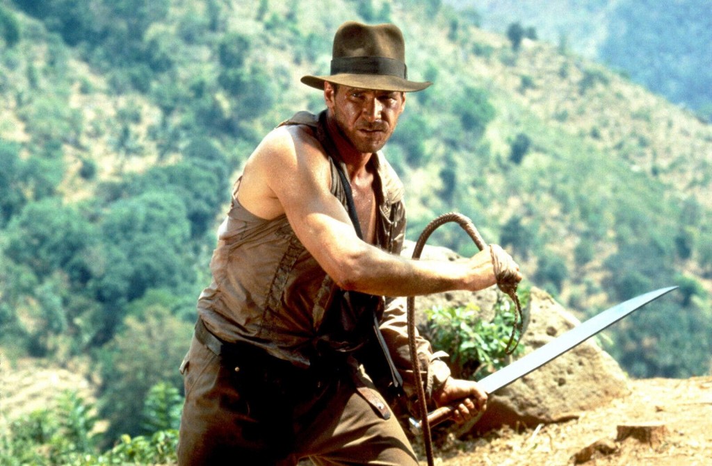 It’s Official: Harrison Ford Will Return In A Fifth ‘indiana Jones’ Movie