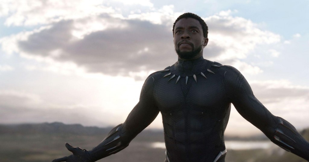 Chadwick Boseman’s Black Panther Role Won’t Be Recast