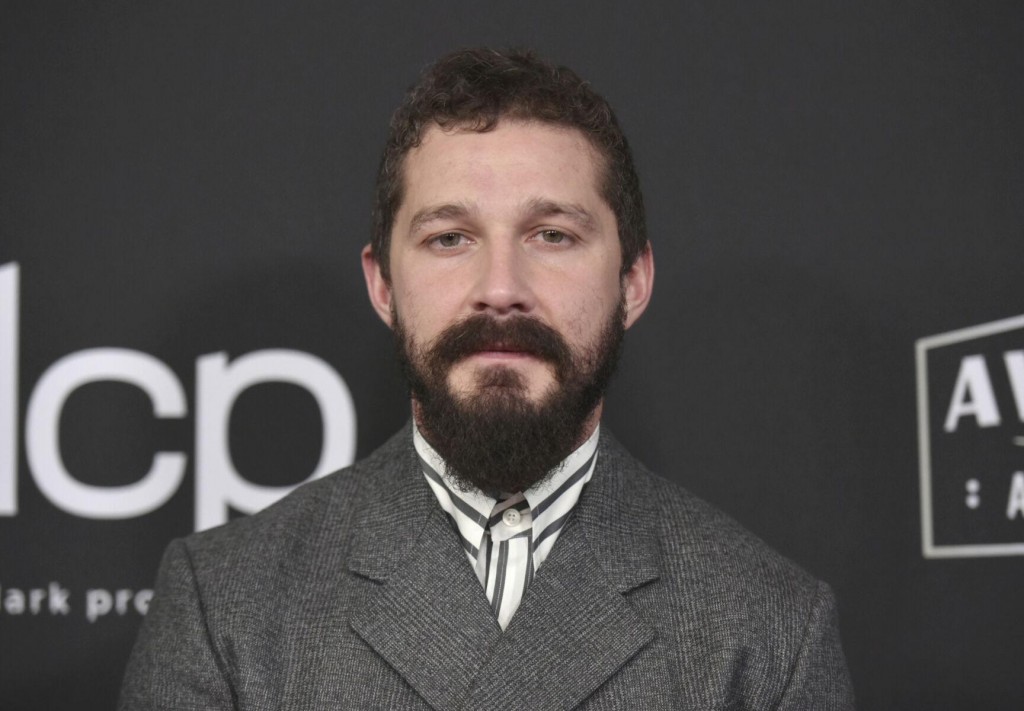 Lawsuit Accuses Actor Shia Labeouf Of Sexual Battery