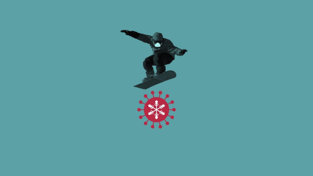 Which Winter Sports Are Safest To Play During Covid 19? And More Answers To Your Virus Questions.