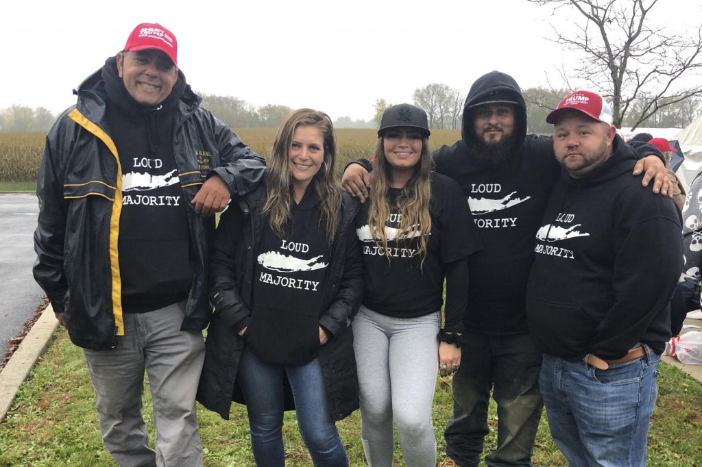 Trump Voters Accept Biden Election Win ‘with Reservations’