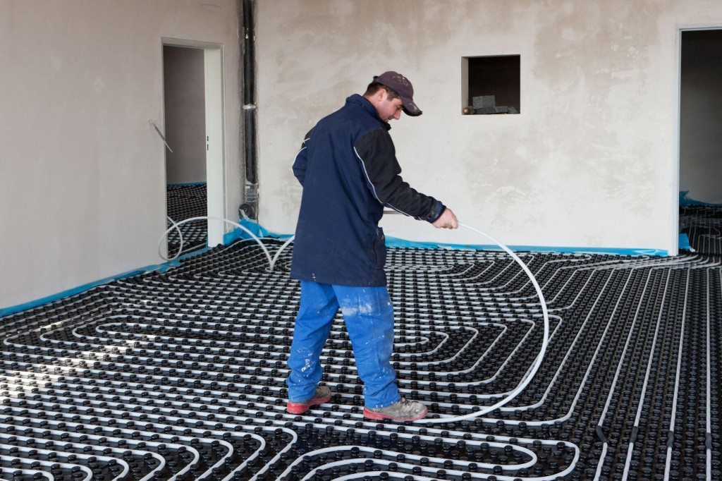 More Are Warming Up To Radiant Home Heating: Here’s What To Know