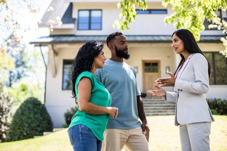 Here’s Why 2021 Will Be A Rough Year For First Time Home Buyers