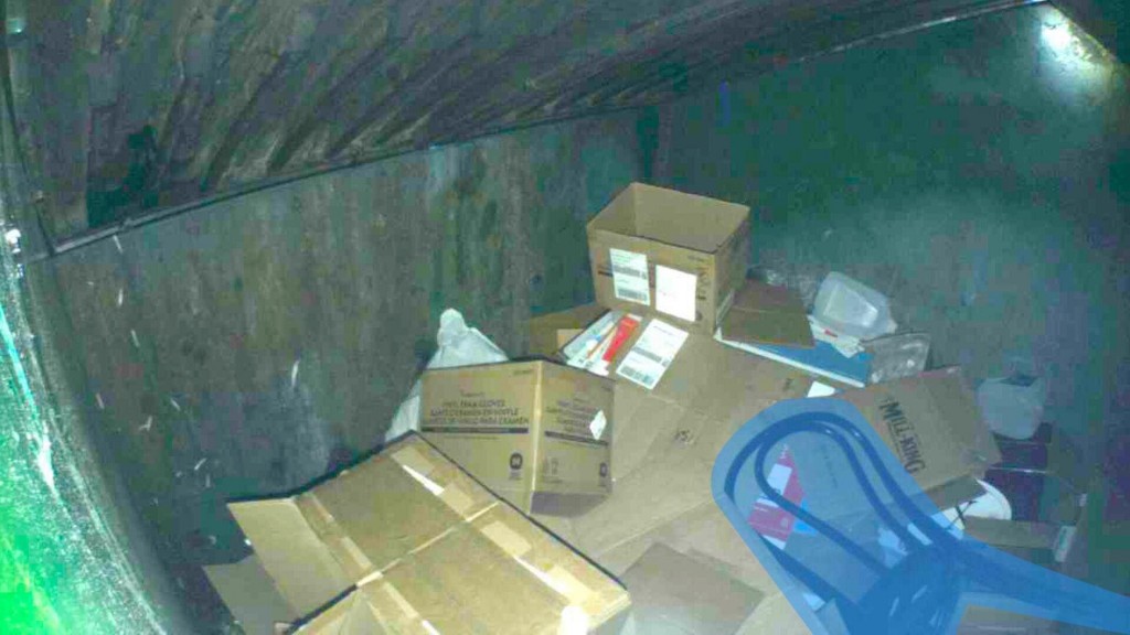 Here’s Why Some Mcdonald’s Restaurants Are Putting Cameras In Their Dumpsters