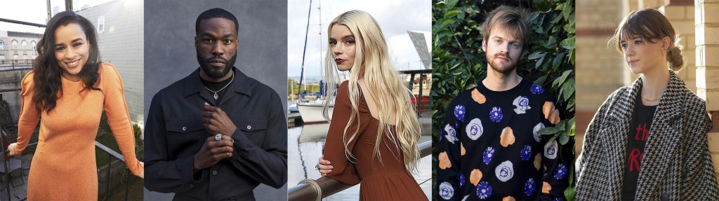 Get To Know All 5 Of Ap’s Breakthrough Entertainers Of 2020