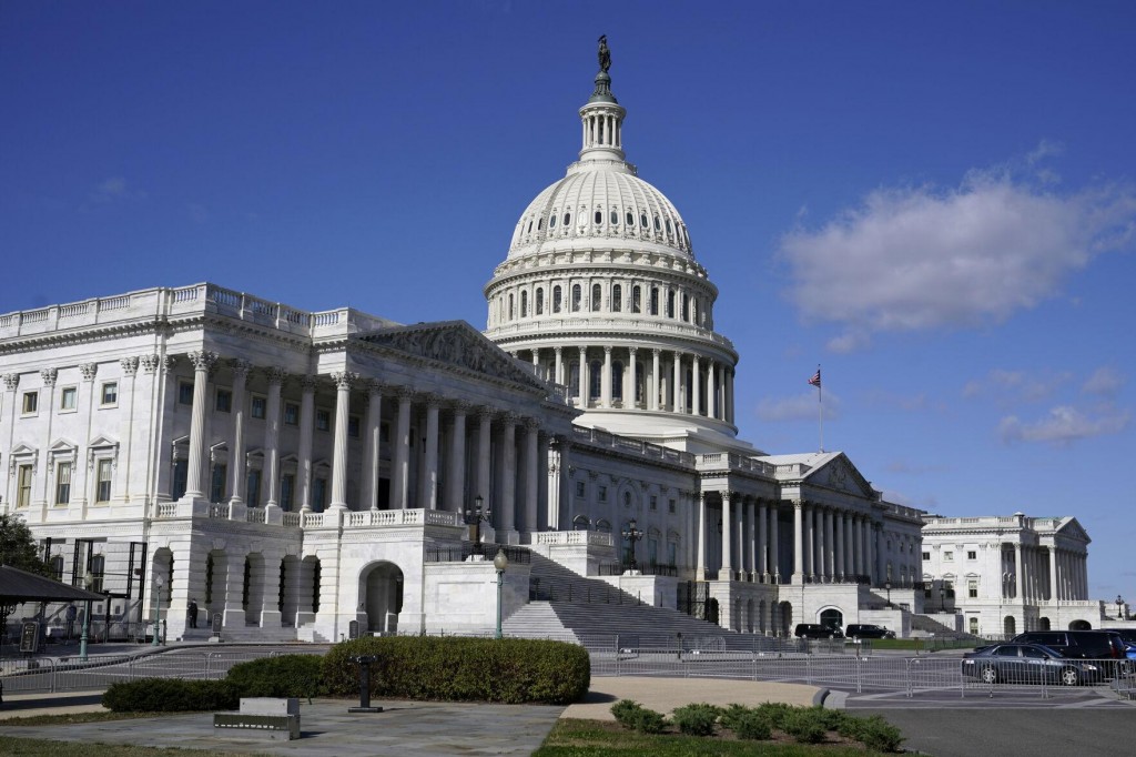 Congress Seals Deal On Covid 19 Relief Package