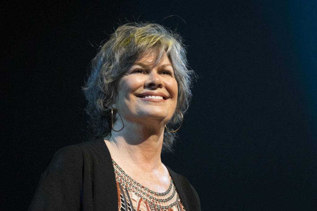 Country Music Singer Songwriter K.t. Oslin Dies At 78