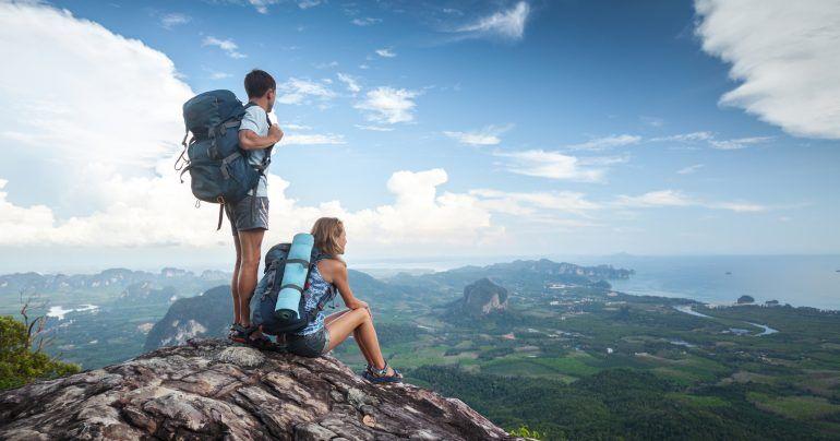 How The Covid Era Has Inspired Travel For 2021