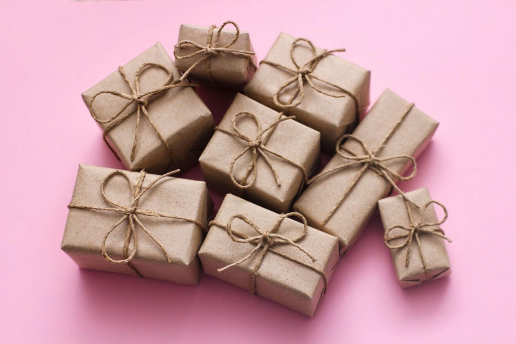 Earth Talk: Tips For Making This Year’s Holidays Less Wasteful