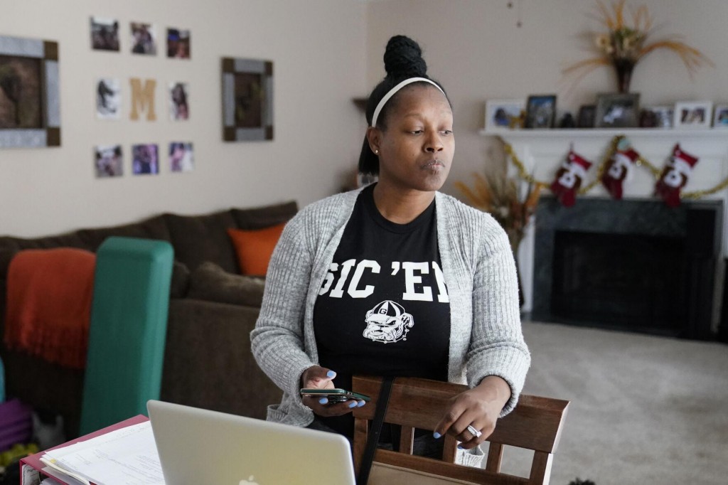 ‘we Are Struggling’: A Bleak Christmas For America’s Jobless As Pandemic Won’t Relent. Get The Latest.