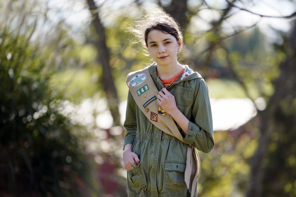 Child Labor In Palm Oil Industry Tied To Girl Scout Cookies
