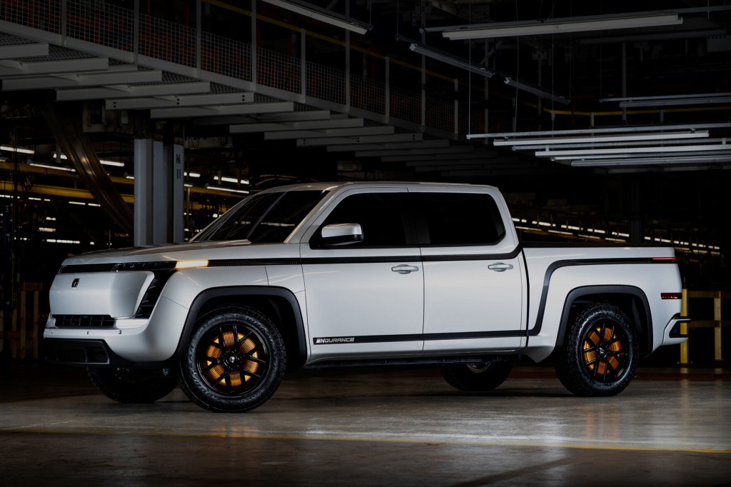 2020 Auto Trends: Online Buying, Electric Trucks, Off Road Suvs