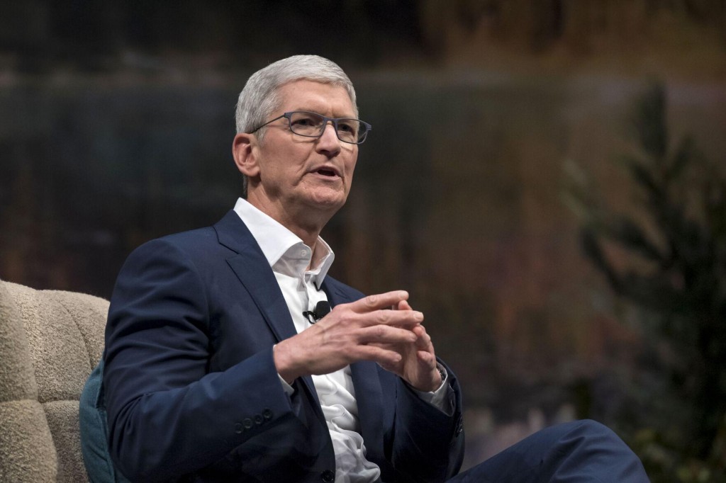 Apple Car Speculation Is Back. Here’s What’s Known So Far