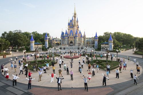 Traveling To Disney Parks During Covid 19: What You Need To Know Before You Go