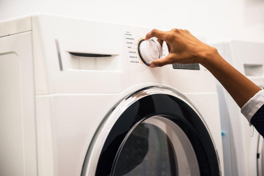 How To Clean Your Washing Machine