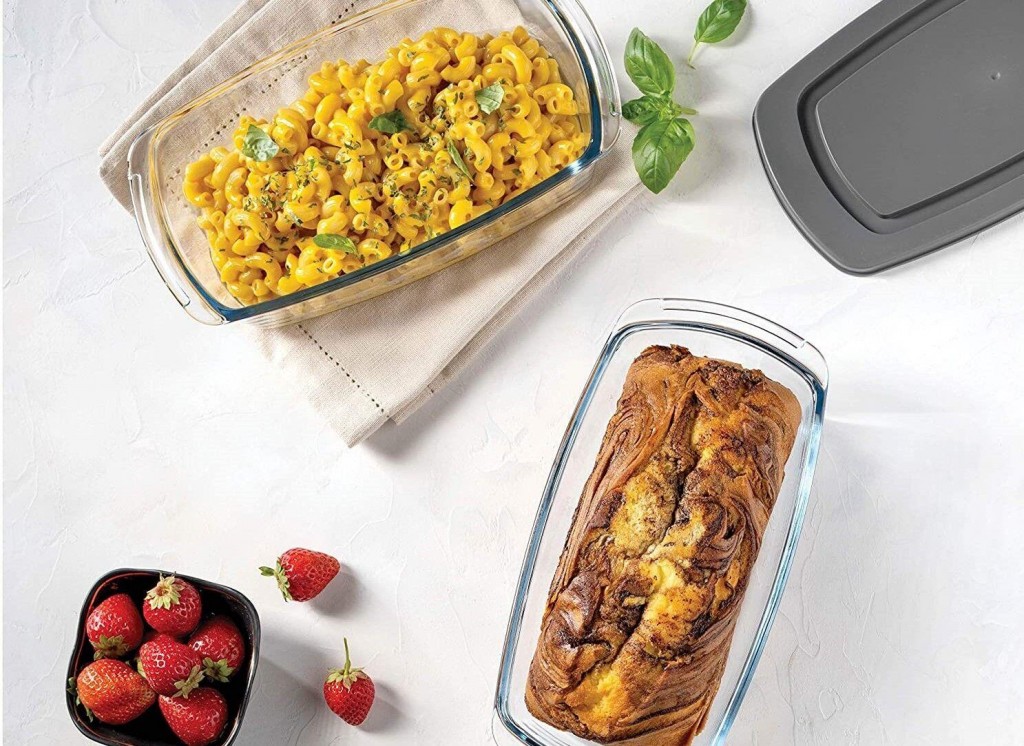 Buying Guide: This Loaf Pan Is Perfect For All Your Winter Baking