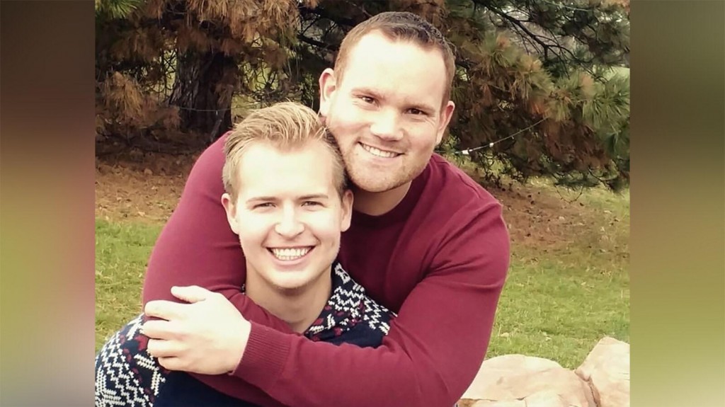 Coronavirus Vaccine Appointment Turns Into Surprise Marriage Proposal. Watch It Here.