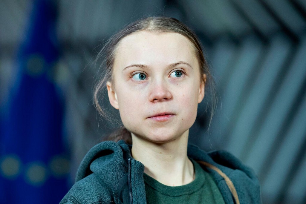 Greta Thunberg Celebrates 18th Birthday With Snarky Tweet