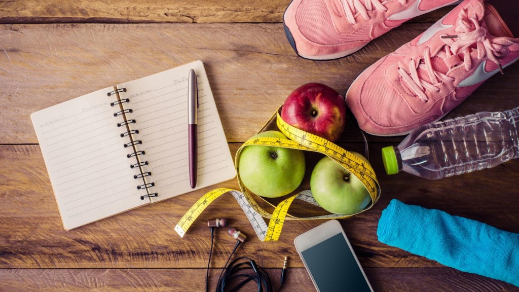 The Science Of How To Stick To New Year’s Resolutions And Truly Change Your Habits