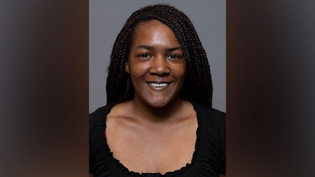Boston Red Sox Hire First Black Woman To Coach In Pro Baseball