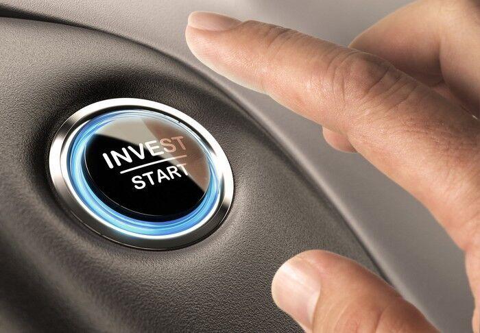 New Year, New Resolutions: 5 Simple Ways To Start Investing In 2021