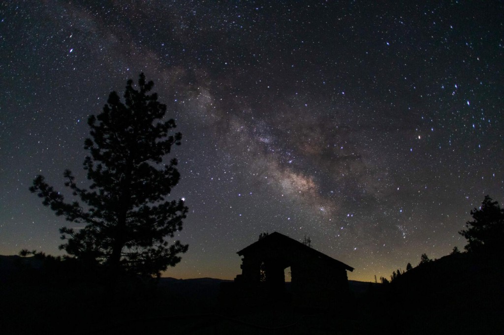 2021 Astronomy Calendar: When To See Full Moons, Planets, Eclipses And Meteor Showers