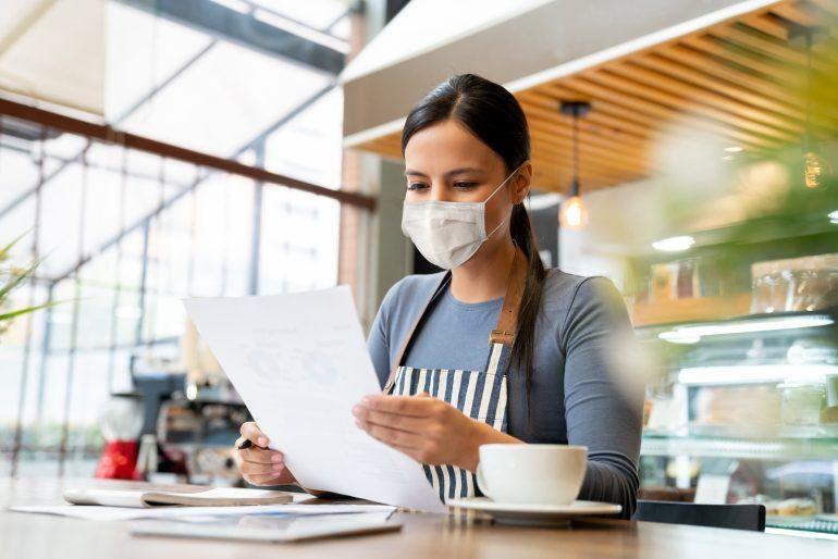How Businesses Can Apply For A Second Ppp Loan