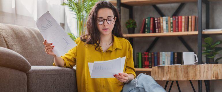 How To Nail A No Spend Month