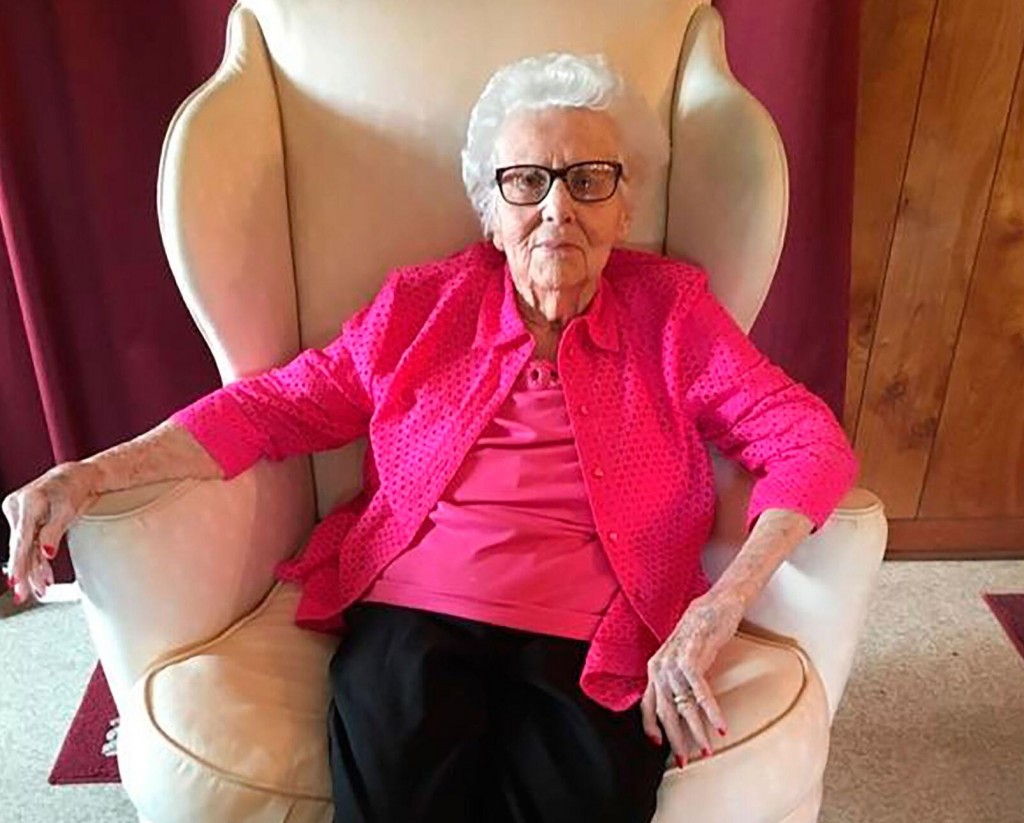 Missouri Woman Believed To Be Last Civil War Widow Dies