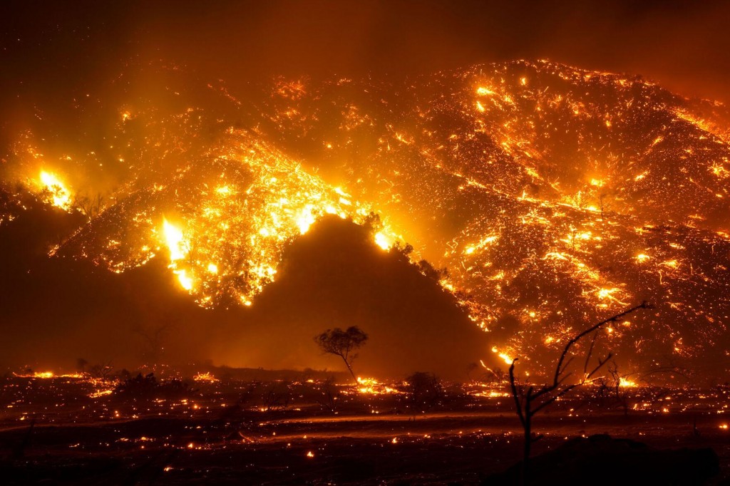 2020 Tied With 2016 For Hottest Year Ever Recorded