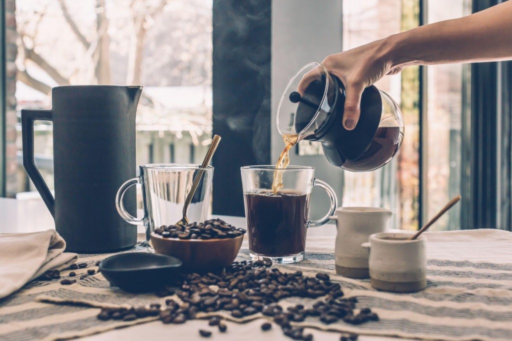 Buying Guide: Starbucks Now Makes A Vitamin Infused Morning Brew