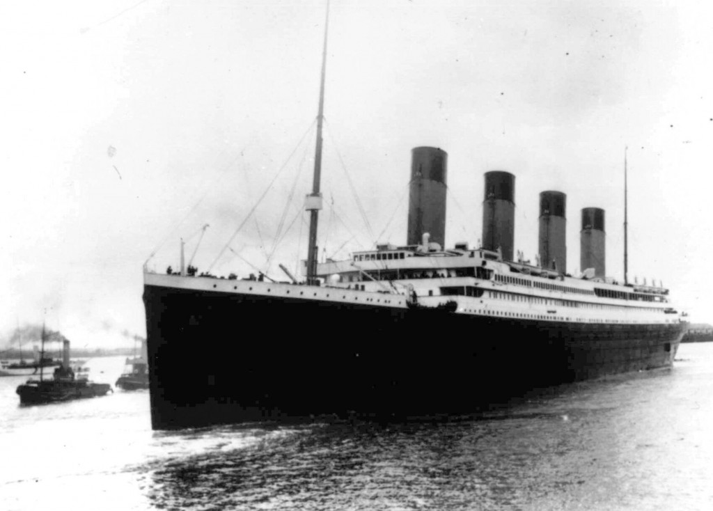 Pandemic Imperils Plans To Retrieve Titanic’s Radio