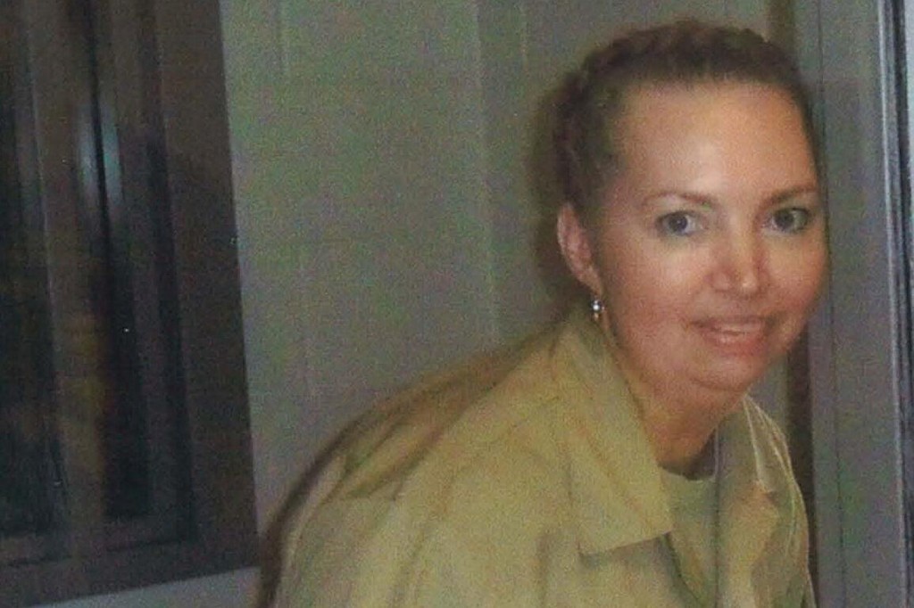 Us Carries Out Its 1st Execution Of Female Inmate Since 1953