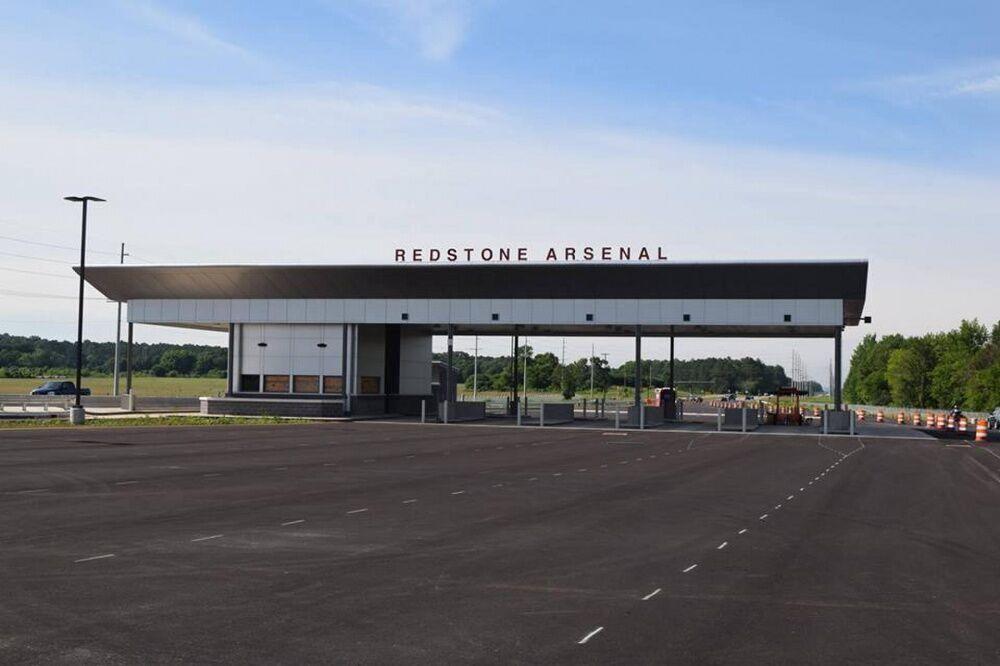 Alabama Site Selected Over Offutt For Space Command Hq, But Nebraska Boosters Haven’t Given Up Yet
