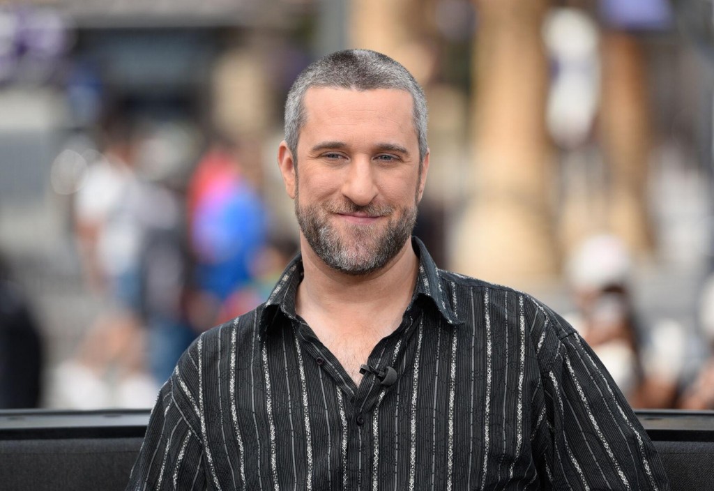 Dustin Diamond Of ‘saved By The Bell’ Hospitalized With Cancer