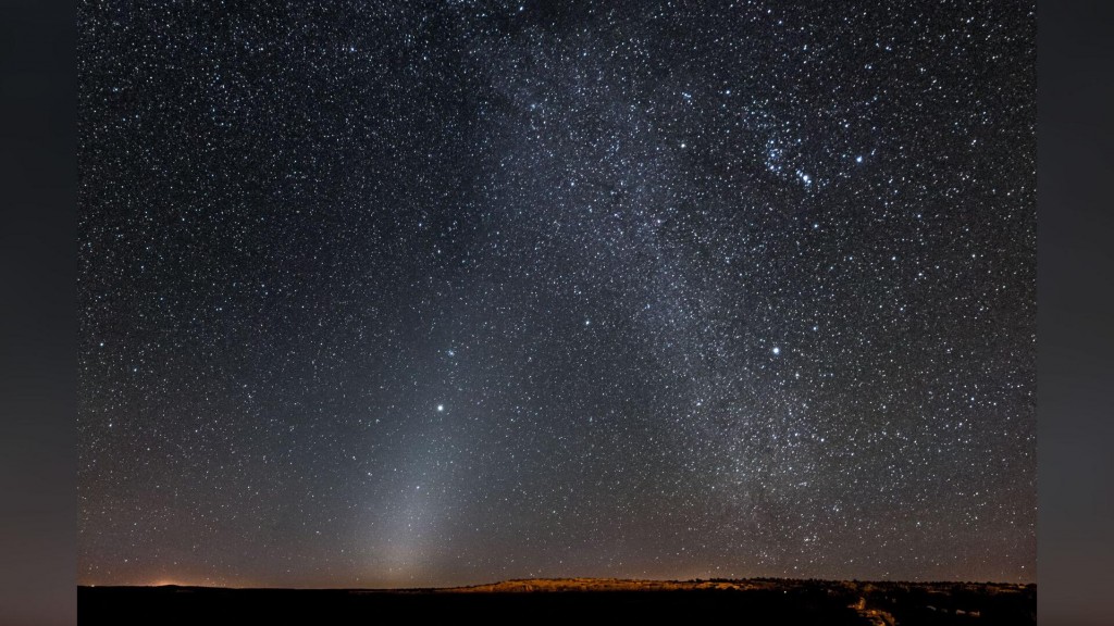 There May Be Fewer Galaxies In The Universe Than We Thought