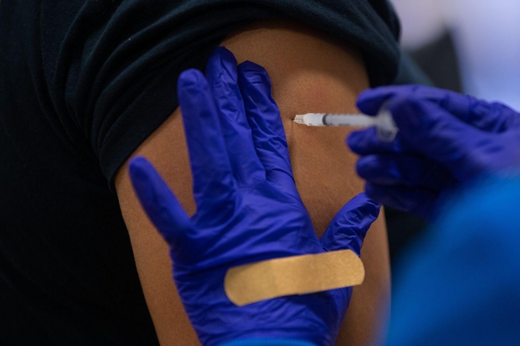 More Questions Than Answers As Nebraska Gears Up For Biggest Vaccination Campaign In History