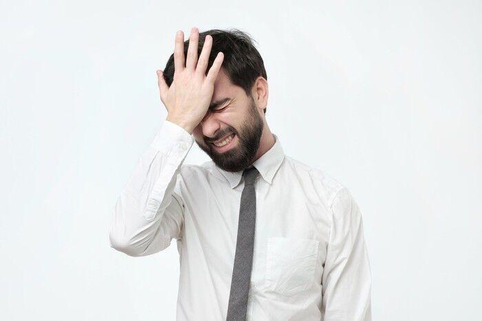 5 Common Tax Mistakes To Avoid In 2021