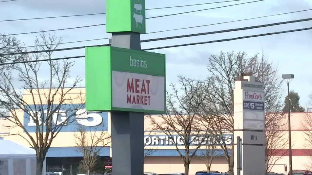 Oregon Police: Thief Steals Car With Boy Inside, Drives Back To Scold Mother