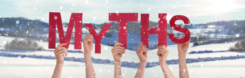 Winter Health Myths Busted: Cold Air Alone Won’t Make You Sick
