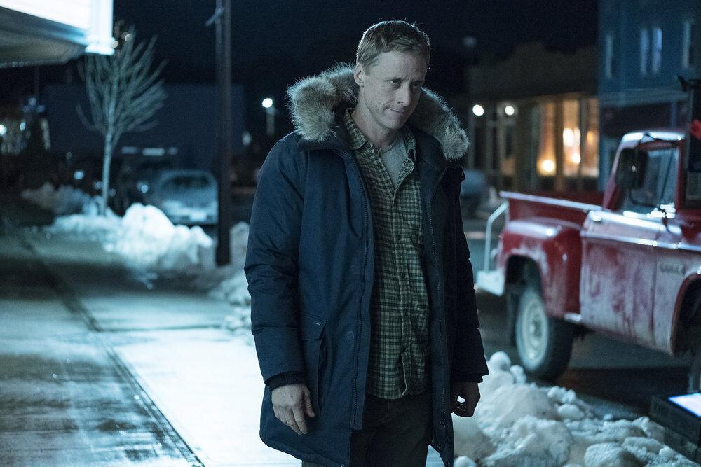 New This Week To Tv, Streaming And More: ‘resident Alien,’ Arlo Parks And ‘palmer’