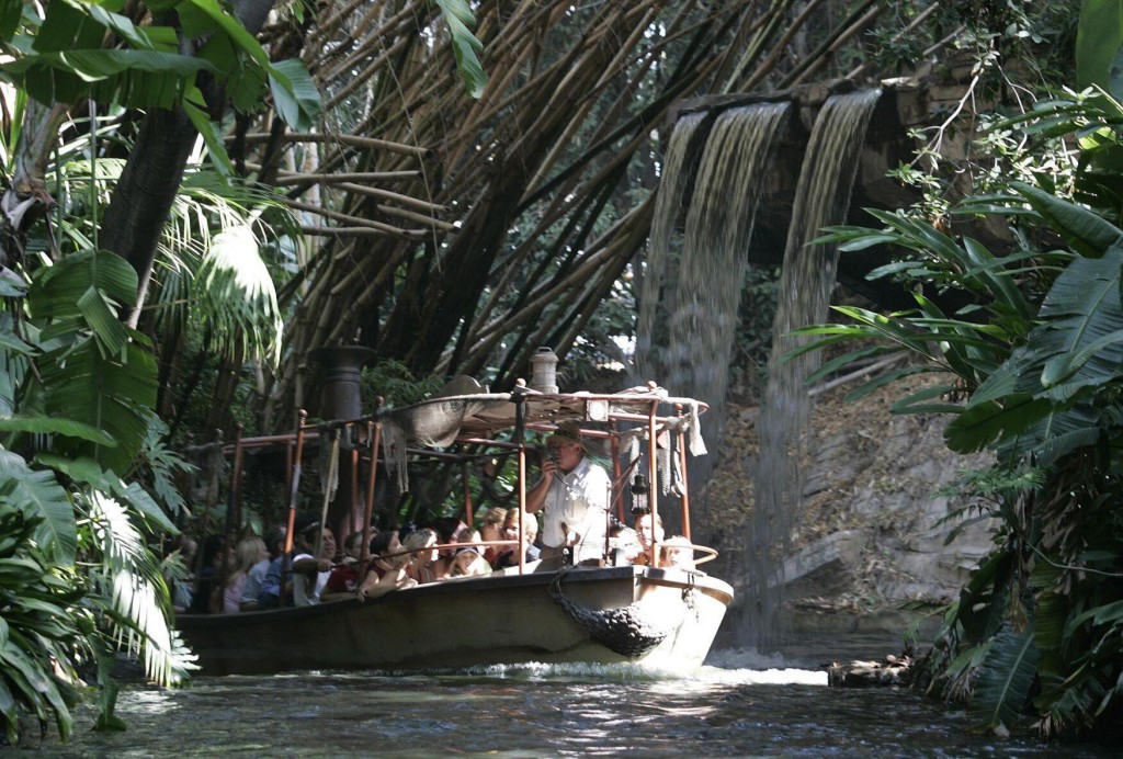 Disney To Reimagine Jungle Cruise Ride After Years Of Criticism