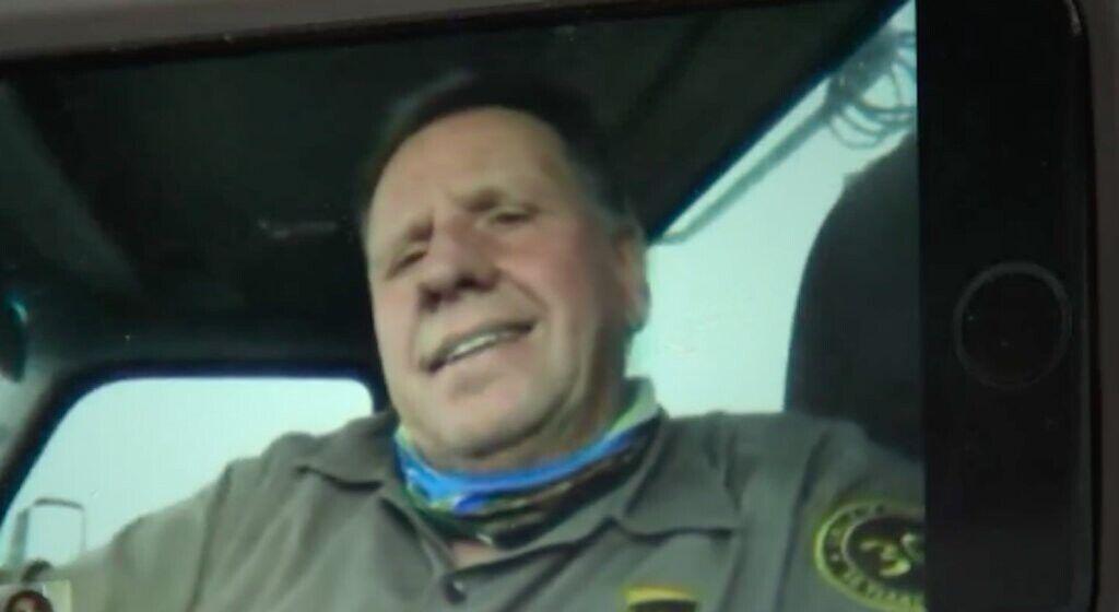 Ups Driver Helps Save Woman In Wheelchair At Busy Phoenix Intersection
