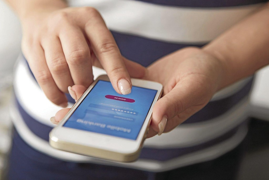Worried About The Risks In Mobile Banking? Follow These Best Safety Practices