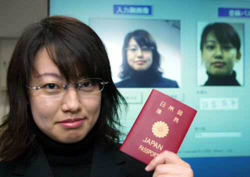 The World’s Most Powerful Passports For 2021