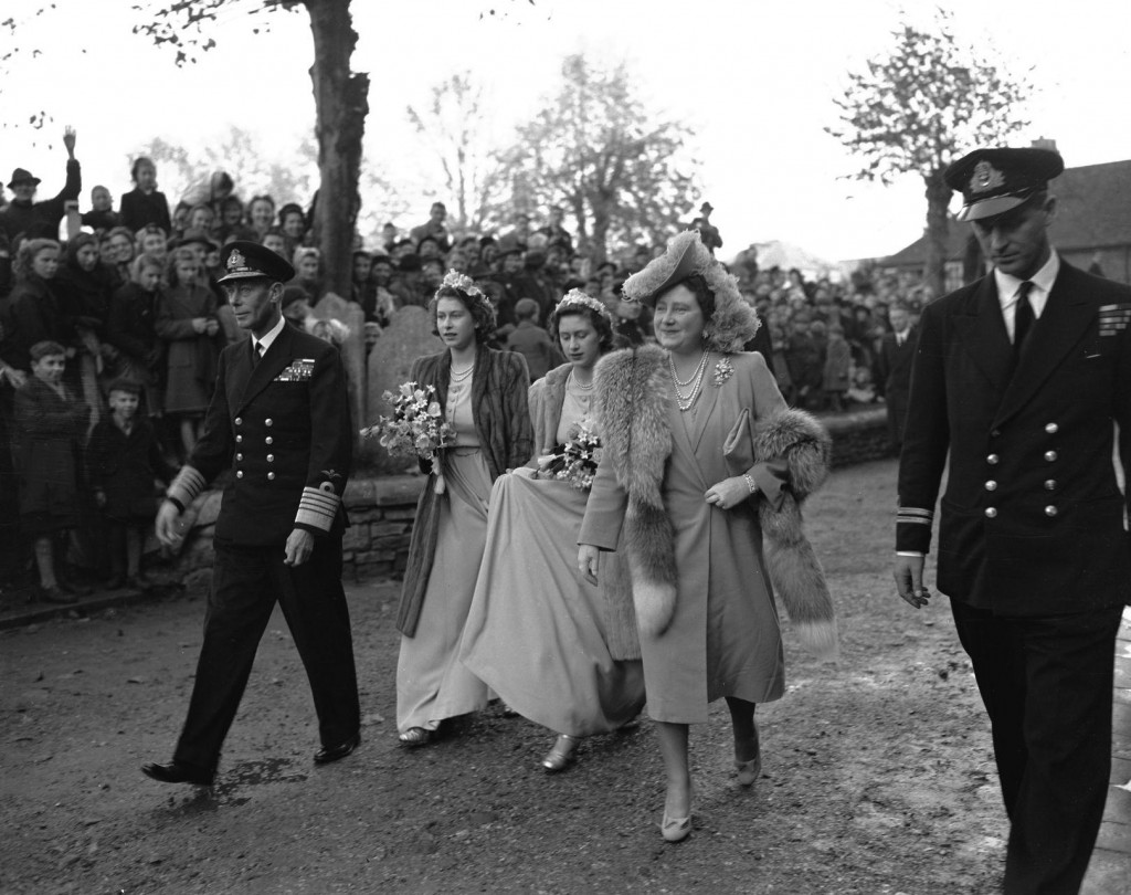 Uk’s Prince Philip, 99, Admitted To Hospital As ‘a Precautionary Measure’ After Feeling Unwell
