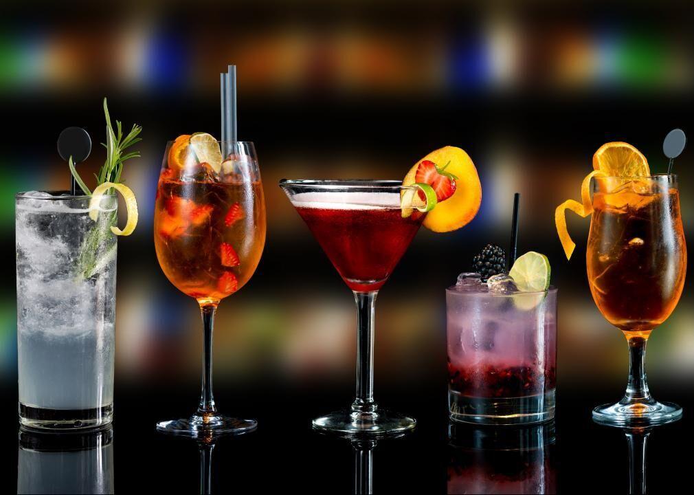 3 Questions About Tequila, Answered